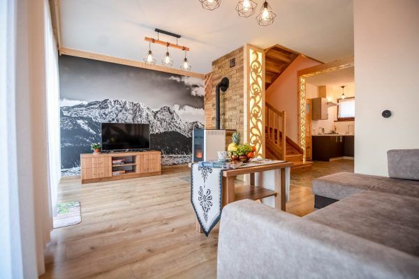 Tatras Residence