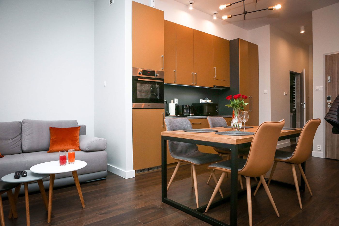 Apartamenty Centrum