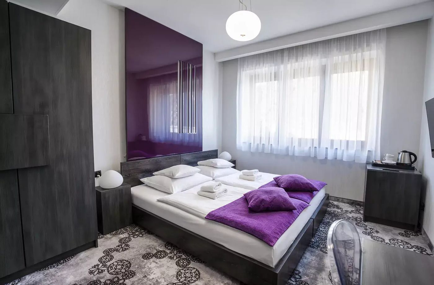 Hotel Zacisze Węgierska Górka