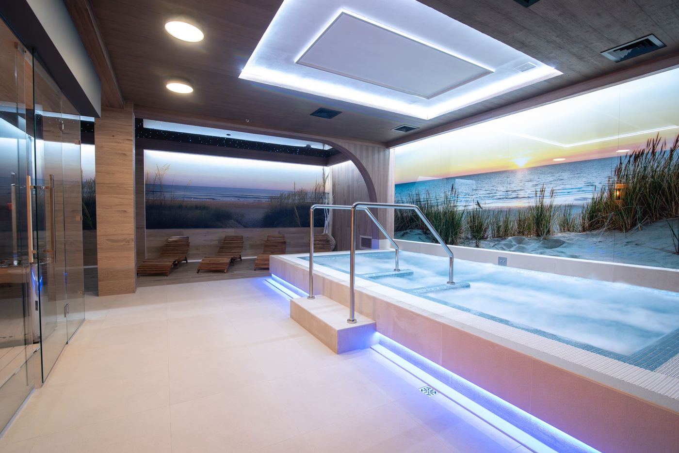 Hotel Kuracyjny Messa