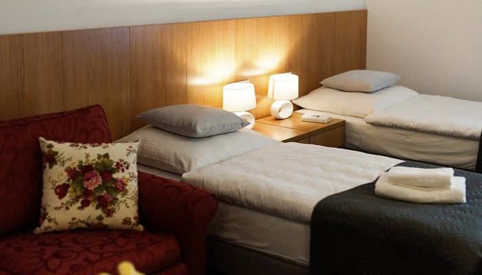 Apartamenty Turek