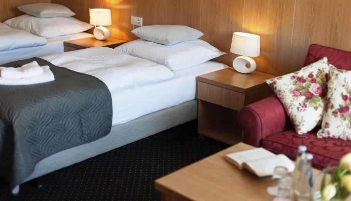 Apartamenty Turek