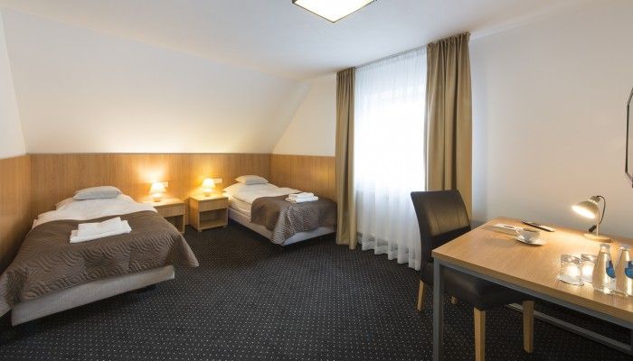 Apartamenty Turek