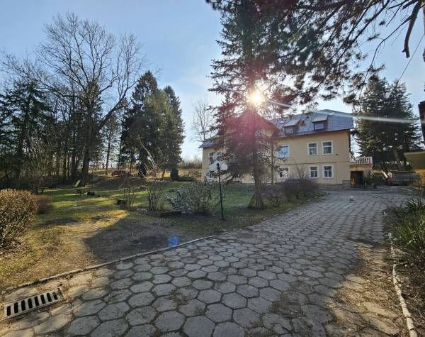 Villa Podkarpacka