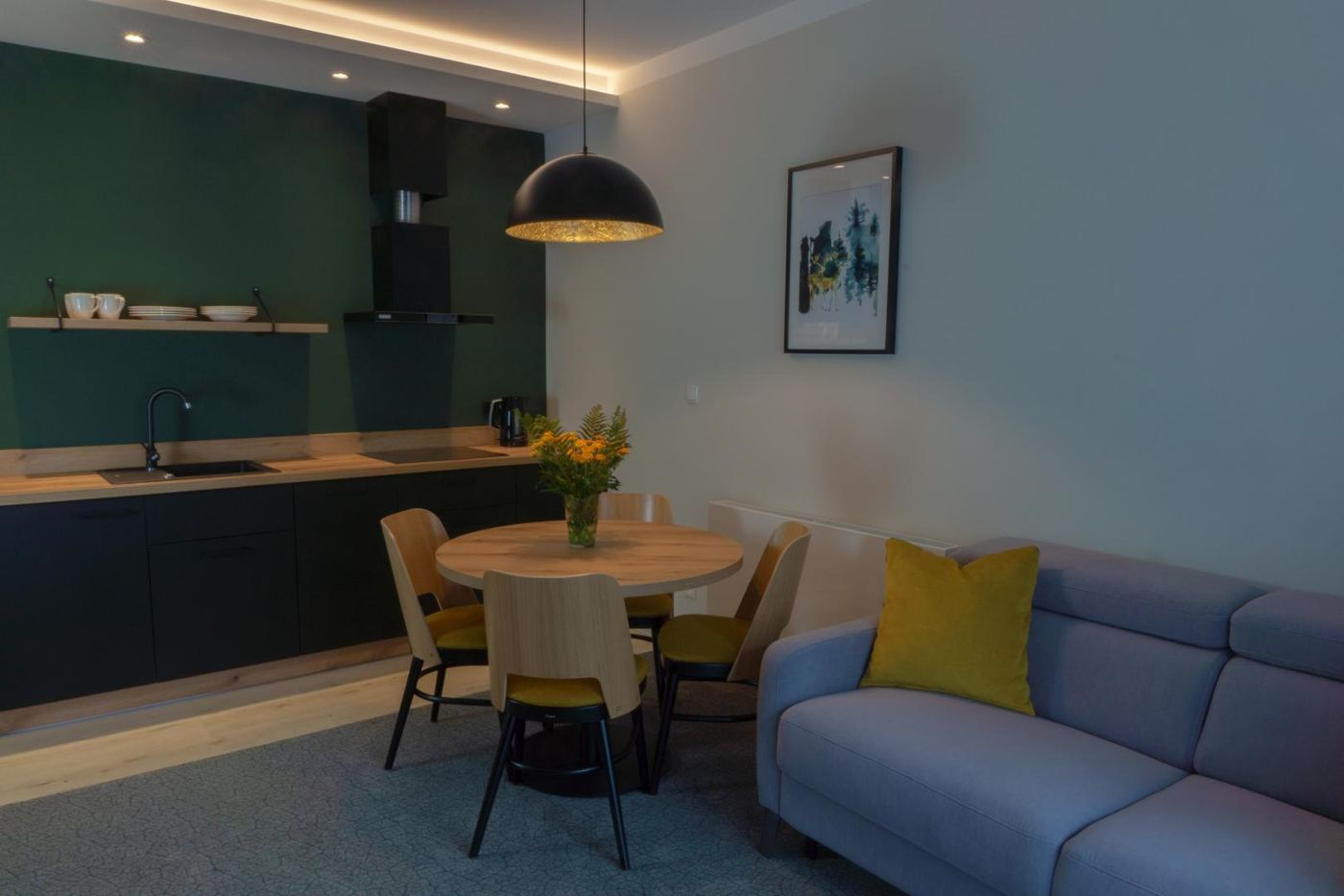 Turmalin Apartamenty