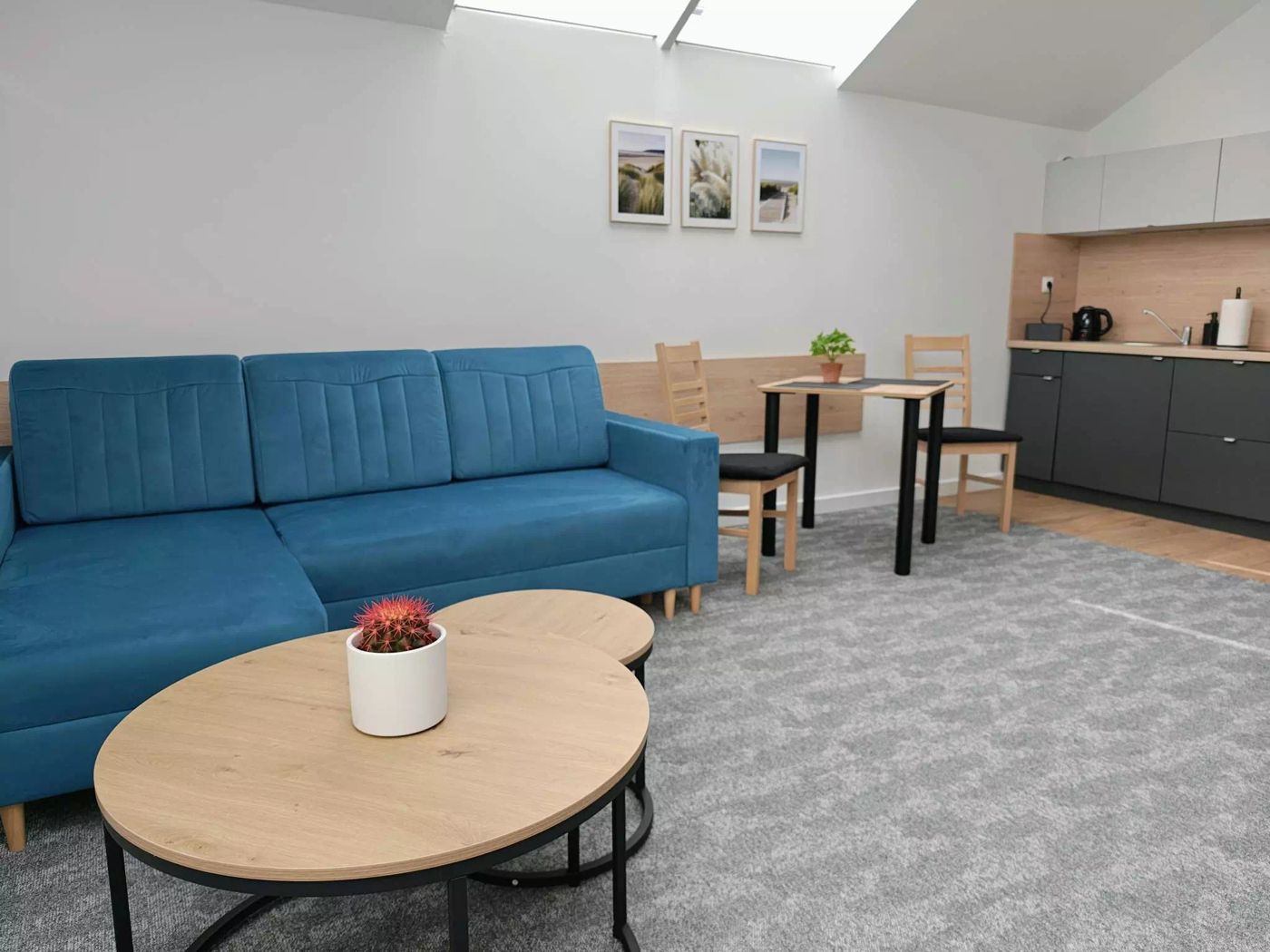 RB Rooms and Apartments