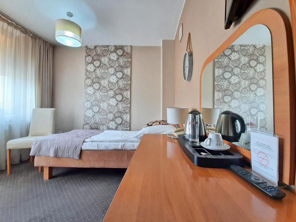 RB Rooms and Apartments