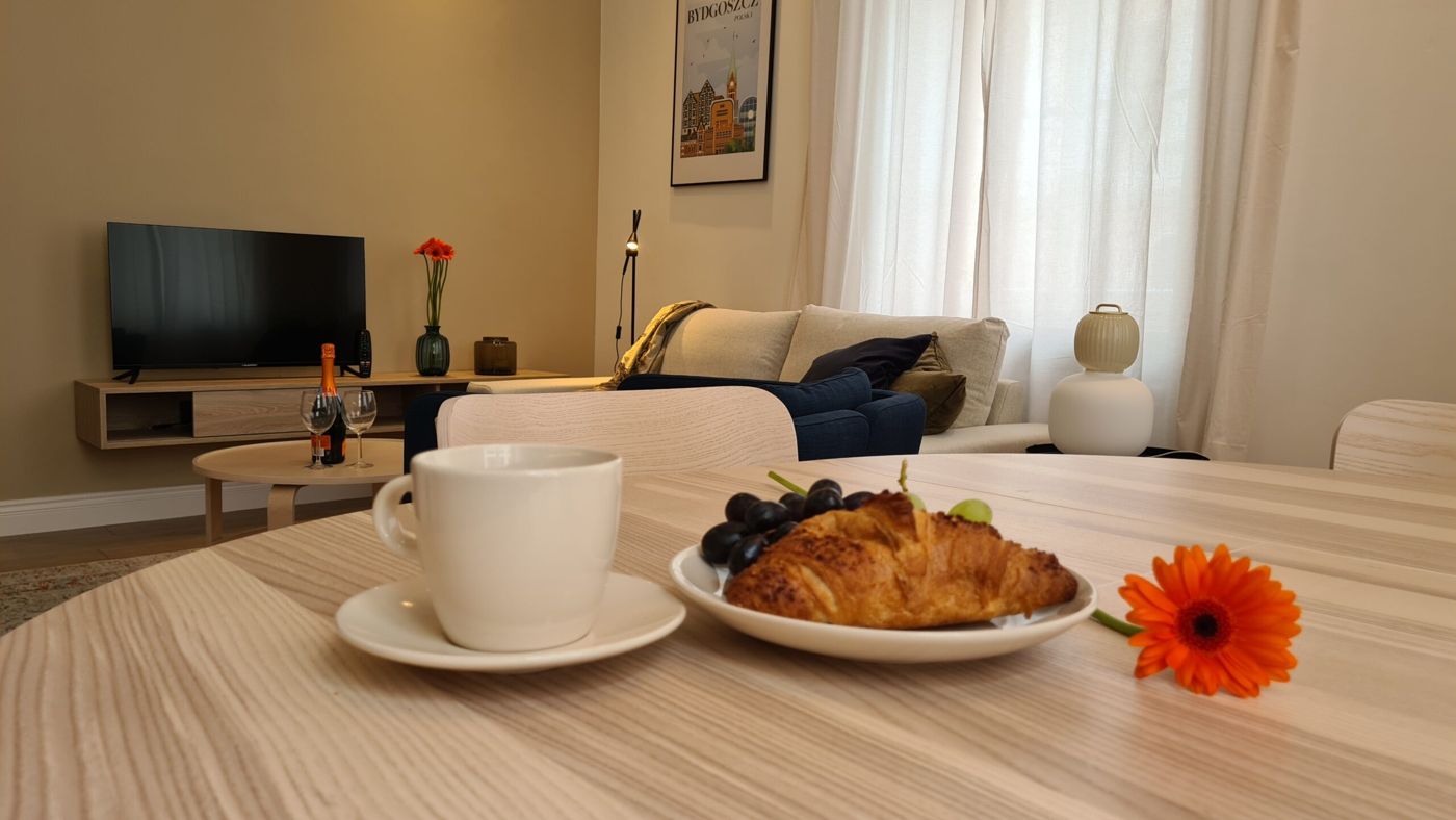 Apartamenty Dream Team Zamoyskiego