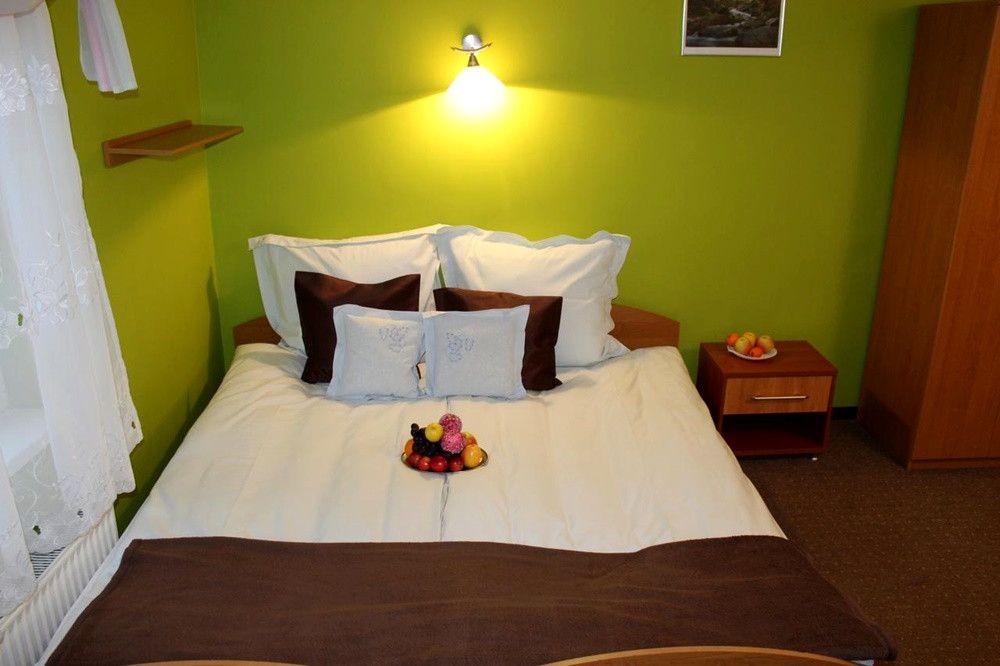 Apartamenty Pokoje Gosia