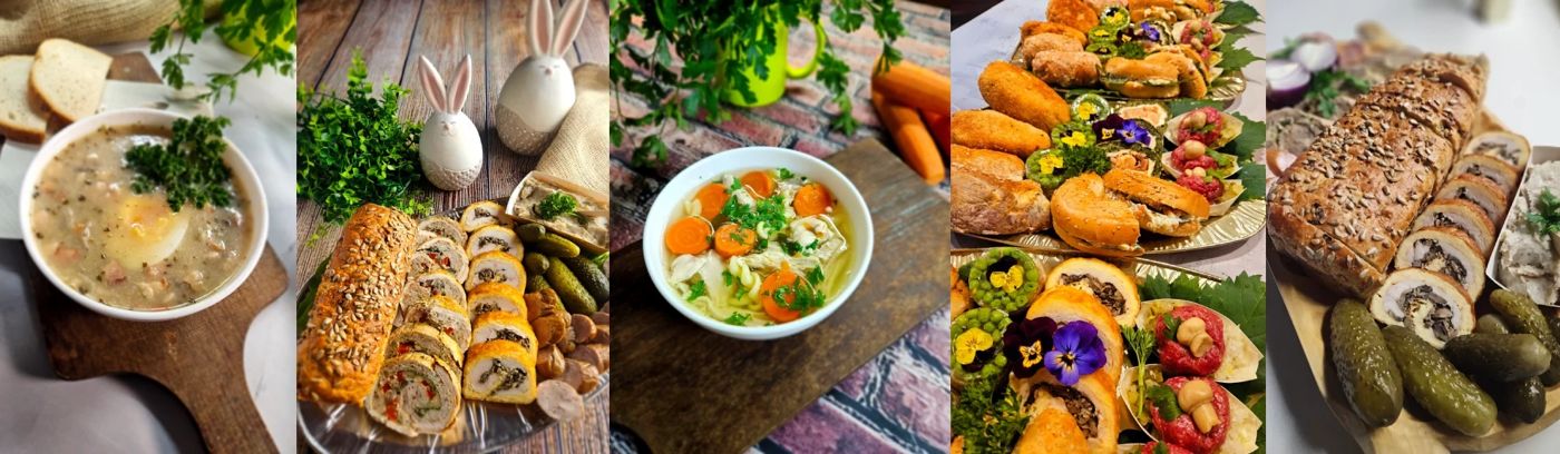 Zajazd WiK - restauracja, catering, noclegi