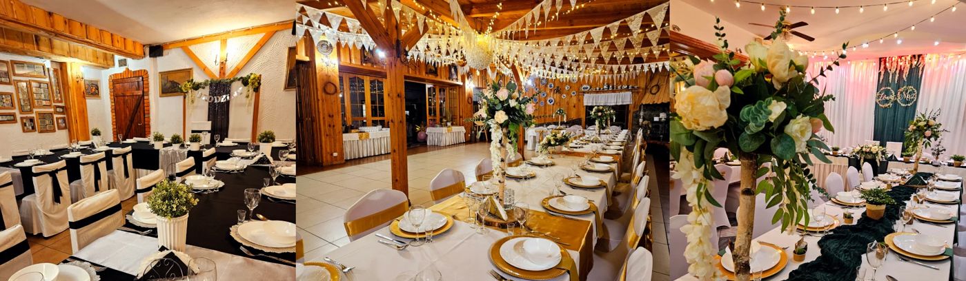 Zajazd WiK - restauracja, catering, noclegi