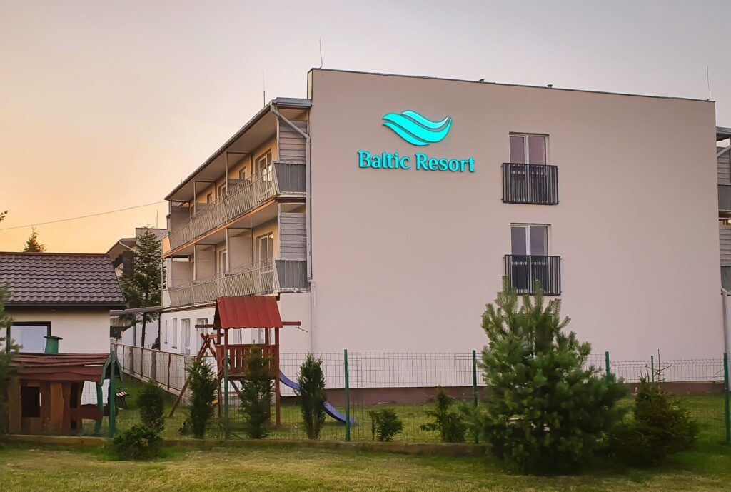 Baltic Resort Darłówko