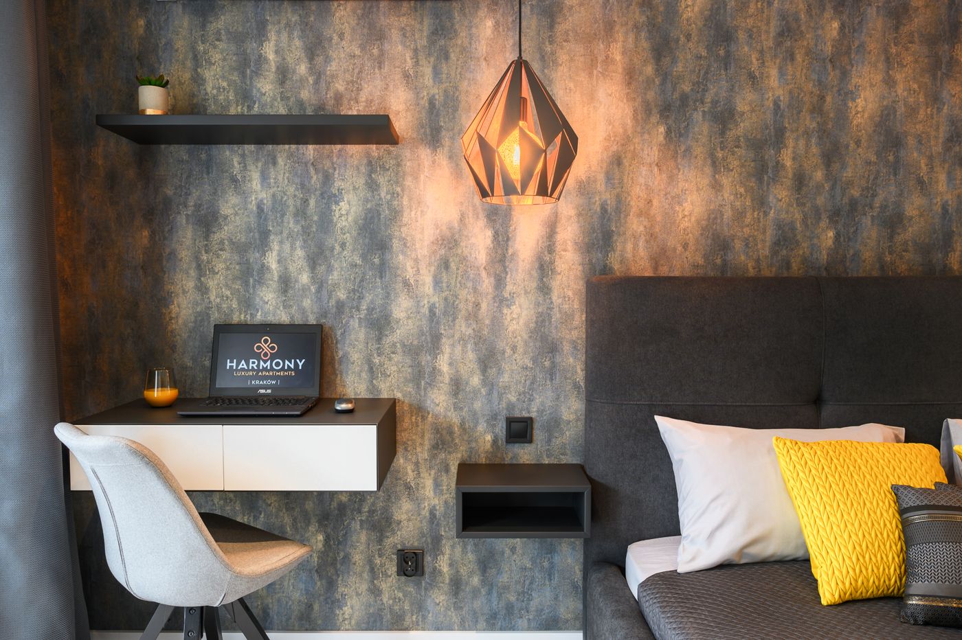 GA Luxury Apartments