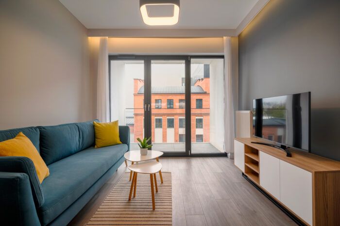 GA Luxury Apartments