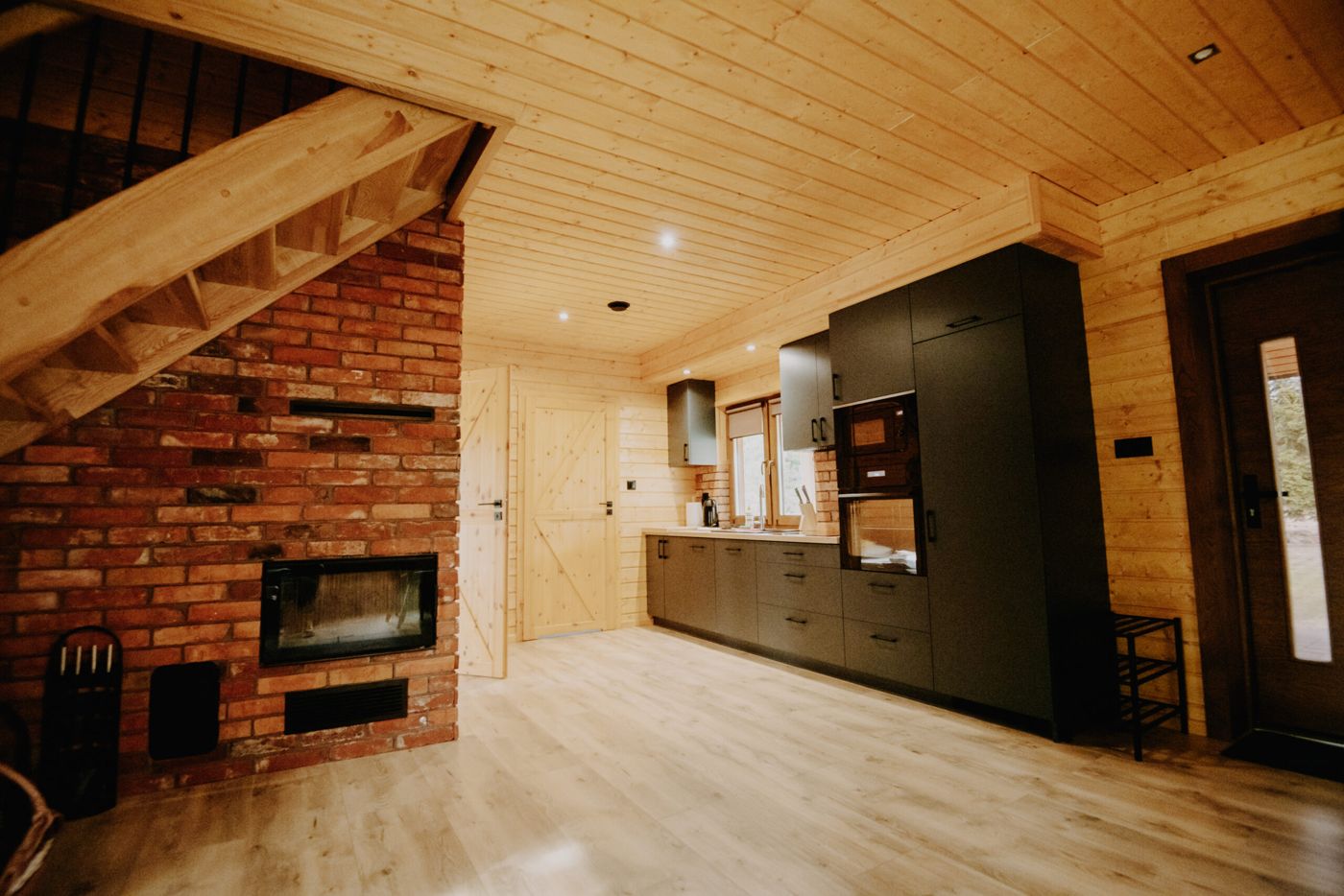 Kamienica House 9