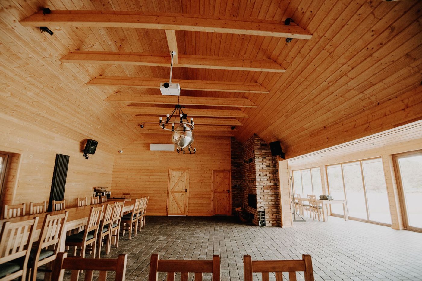 Kamienica House 9