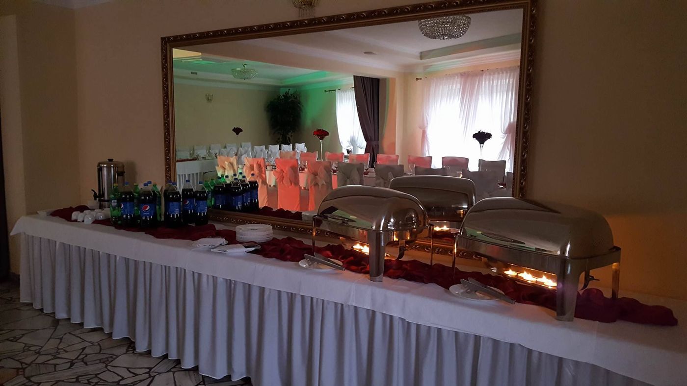 Hotel Sylwana