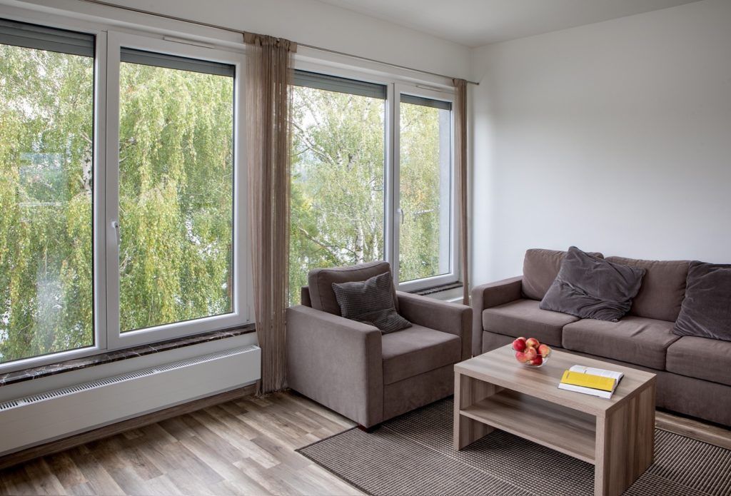 Słoneczny Grodek 11 - Apartament 11