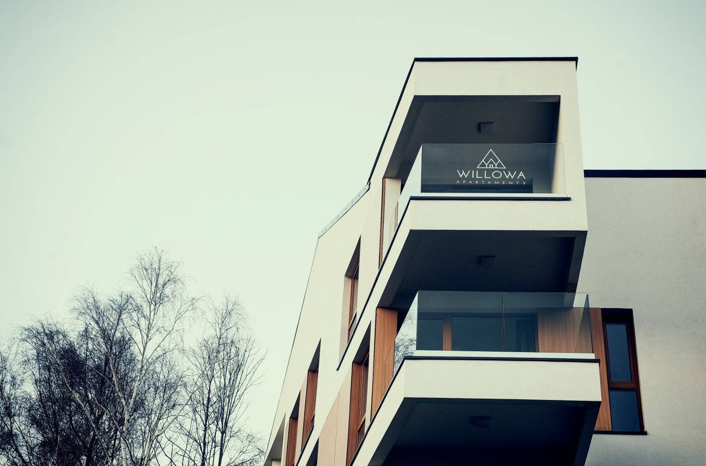 Apartamenty Willowa