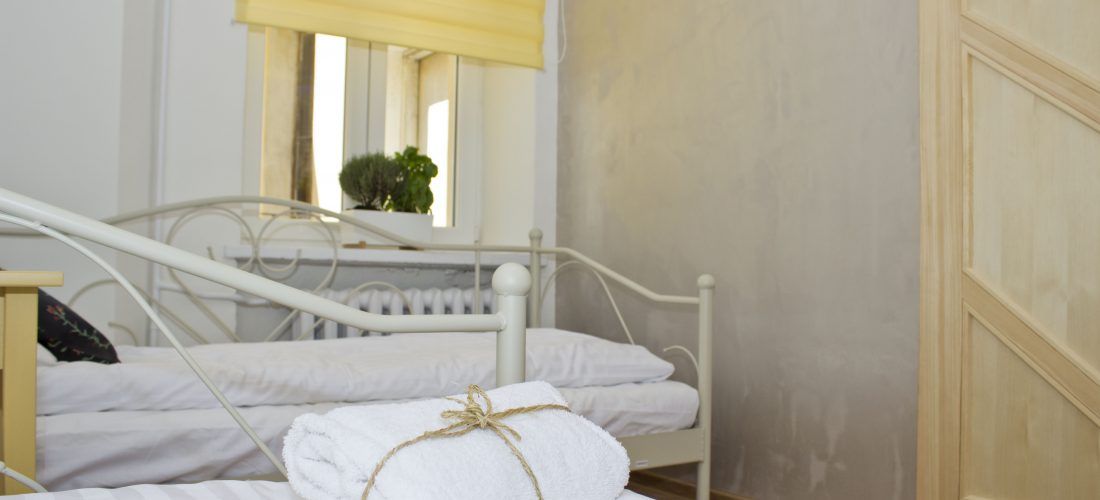 Chillout Hostel