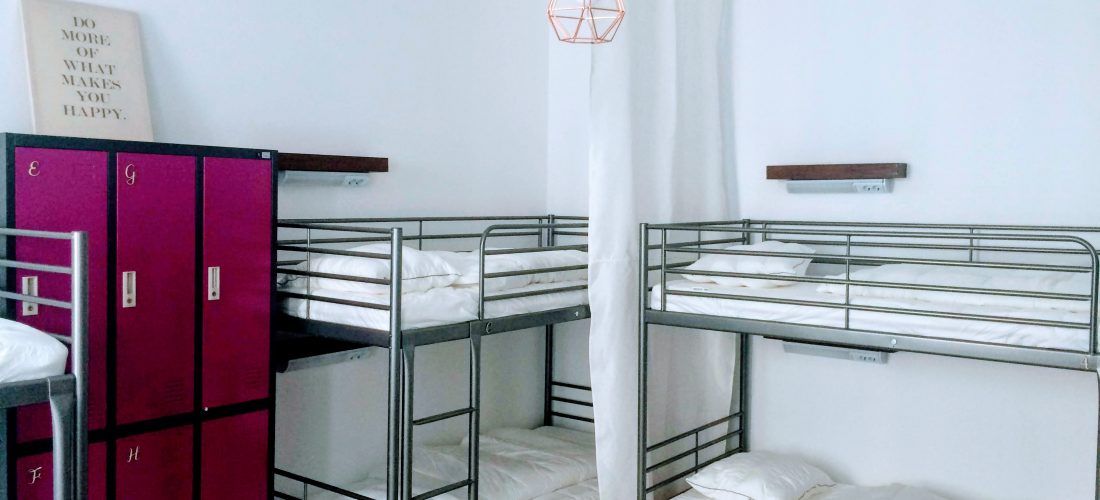 Chillout Hostel