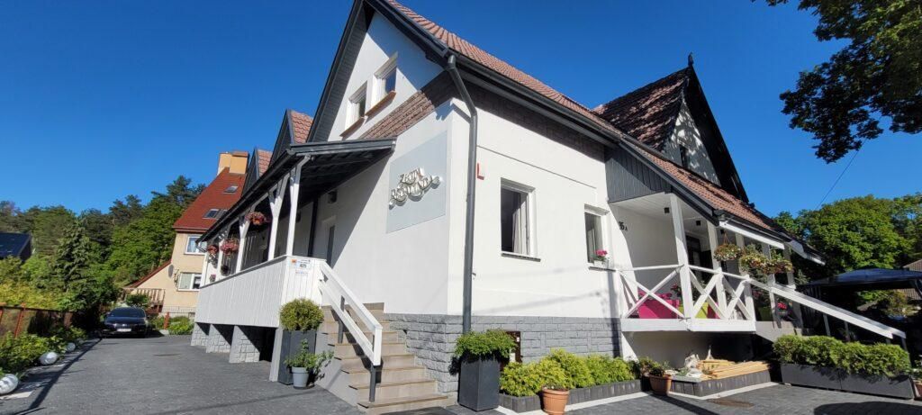 Złota Regalinda & Spa