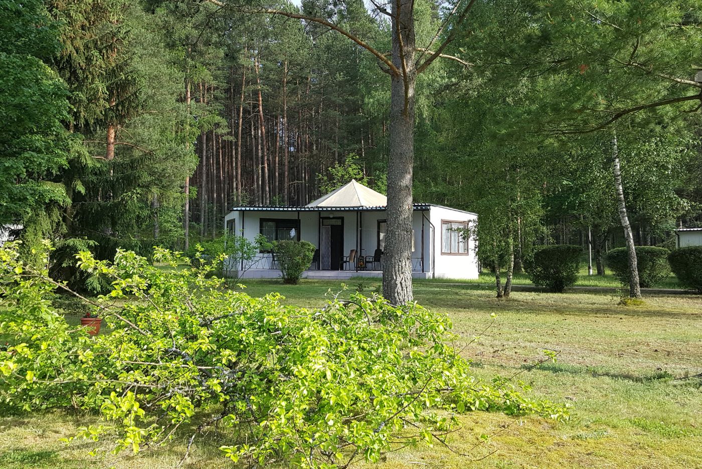 Ośrodek Wypoczynkowy/ Restauracja H.U.Soszko Drzewicz