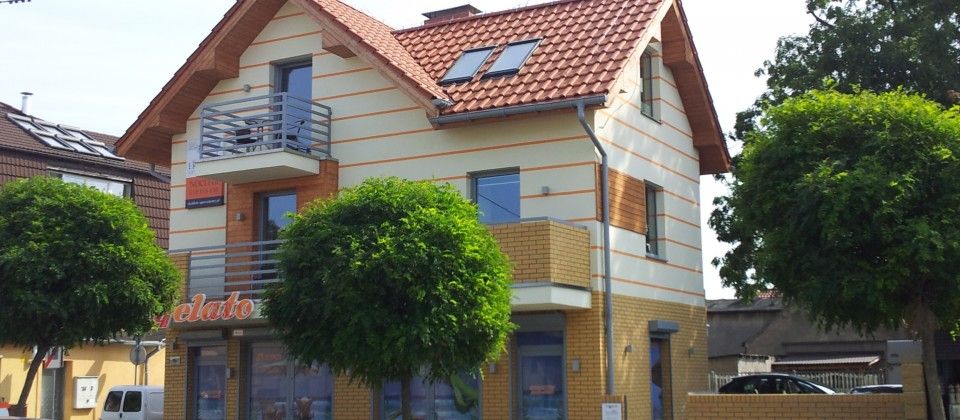 Ekslibris Apartamenty Noclegi