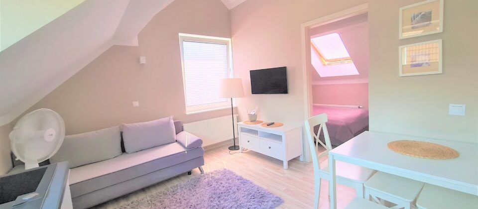 Ekslibris Apartamenty Noclegi