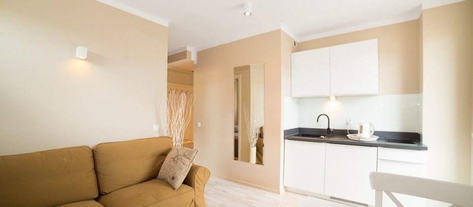Ekslibris Apartamenty Noclegi