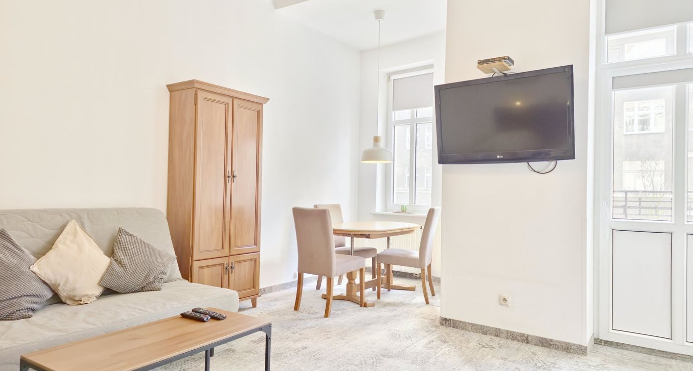 Apartamenty Velvet