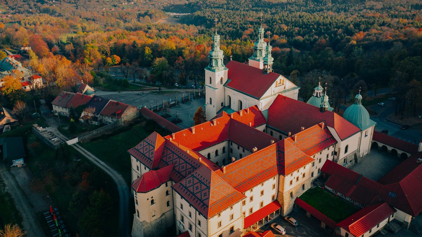 Dom Pielgrzyma