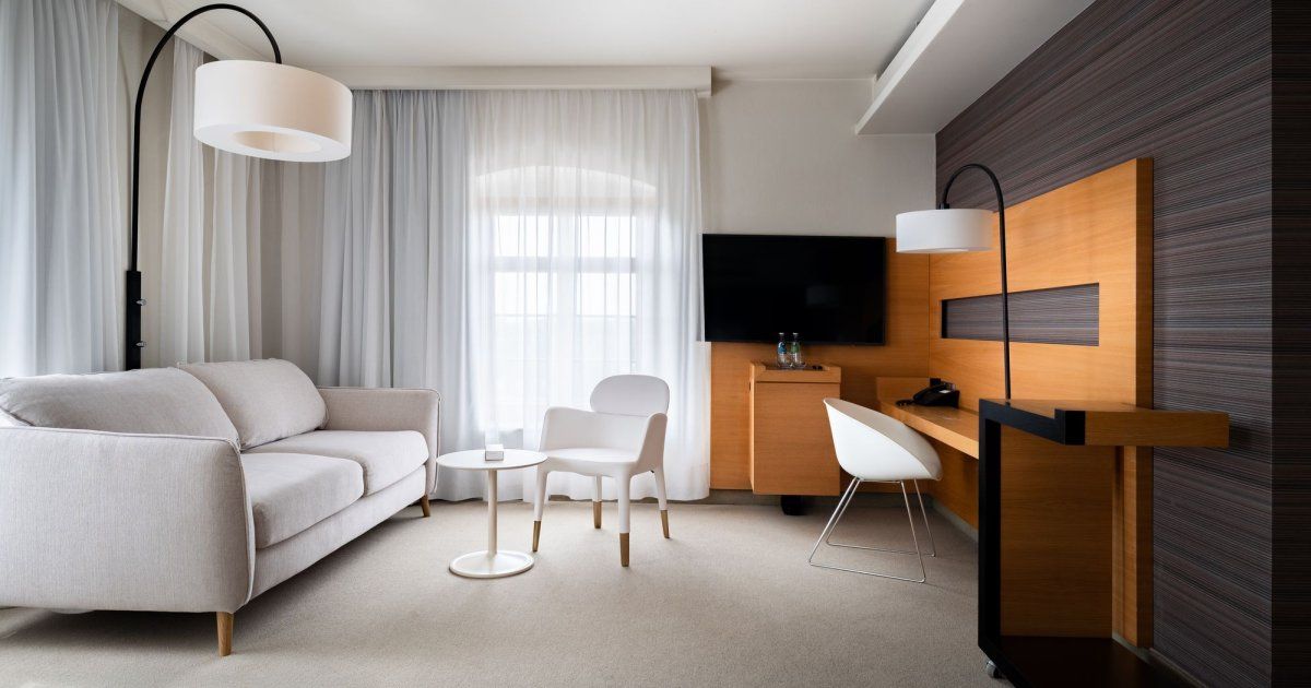 Hotel Bulwar