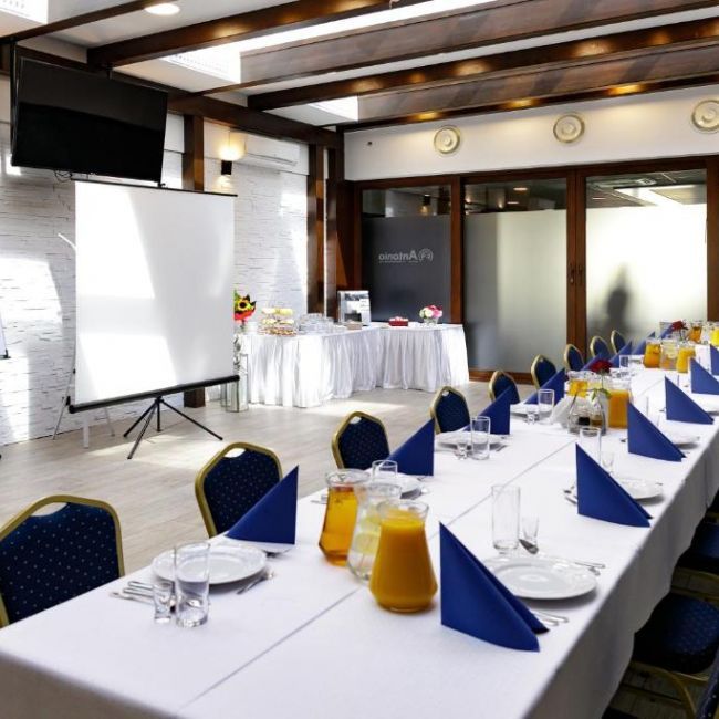 Hotel Antonio Conference