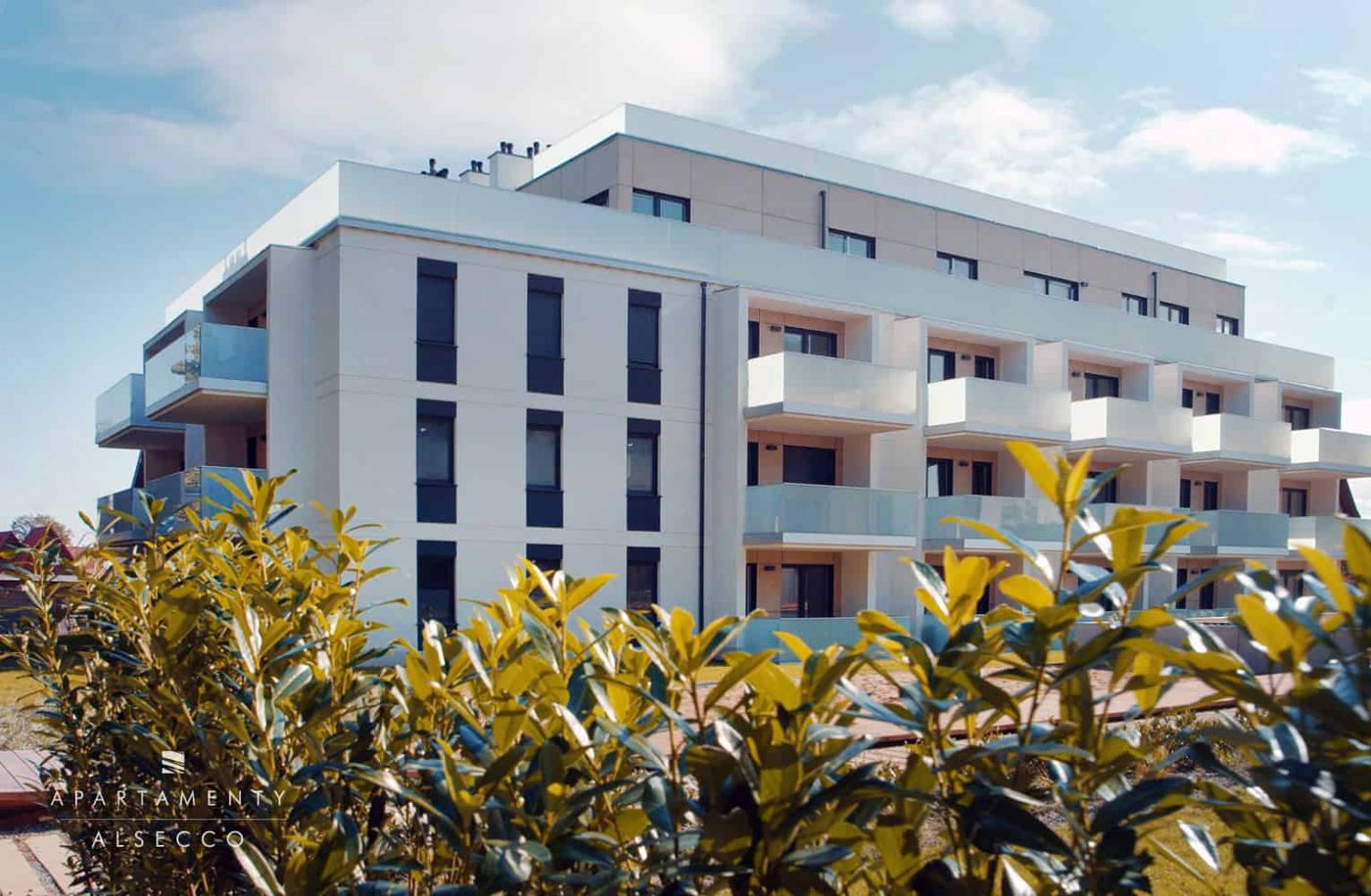Platinium Rewal Aparthotel