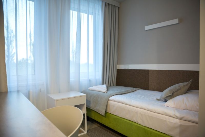 Hotel Quattro
