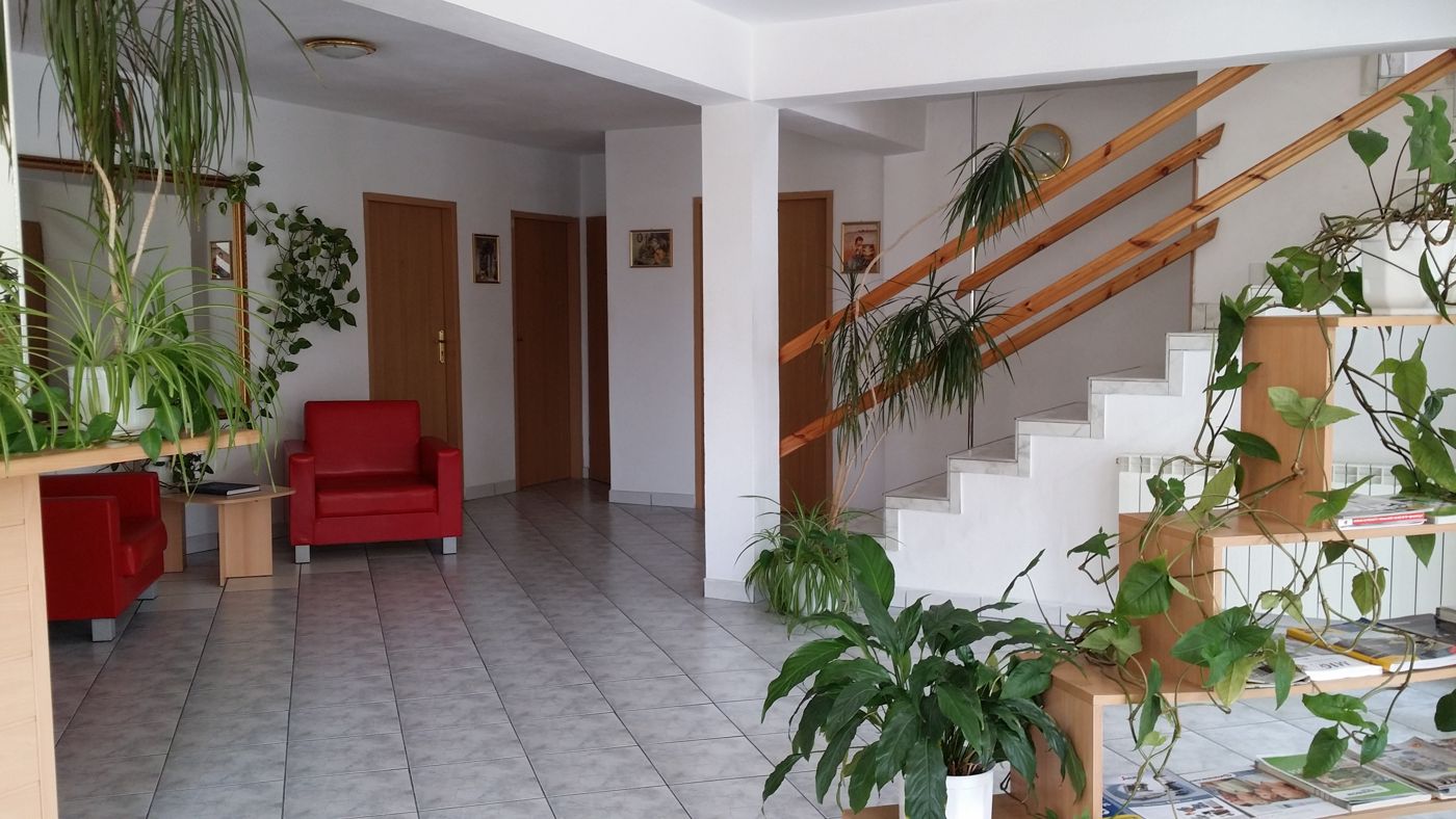 Hotel As