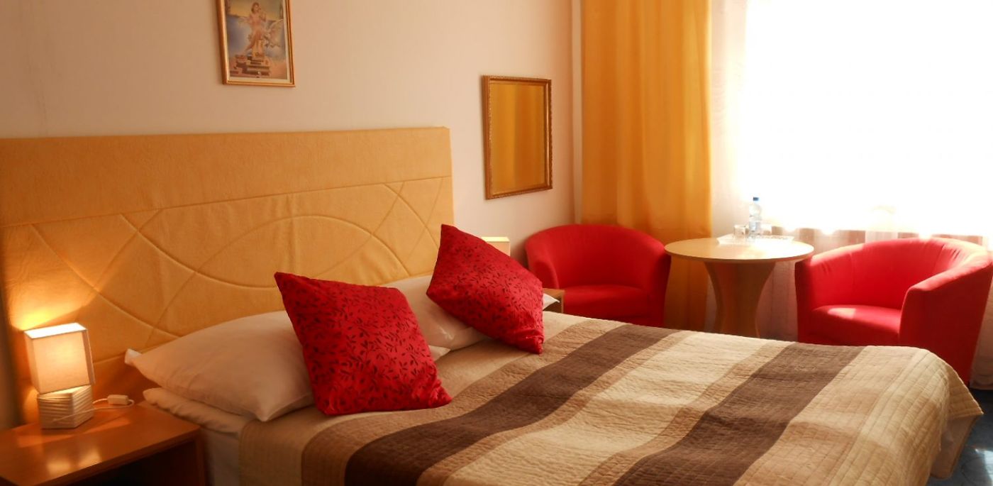 Hotel As