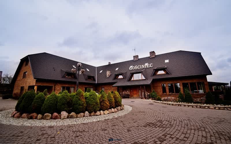 Gościniec pod Strzechą