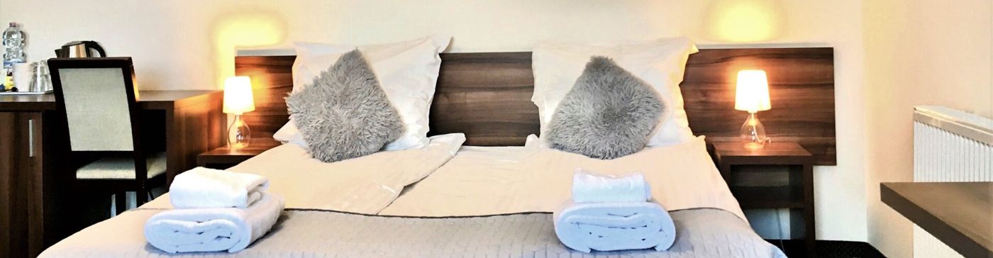 Restauracja Hotel Pod Jeleniem