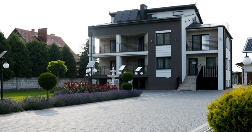 Janowski Zakątek Wellness & SPA