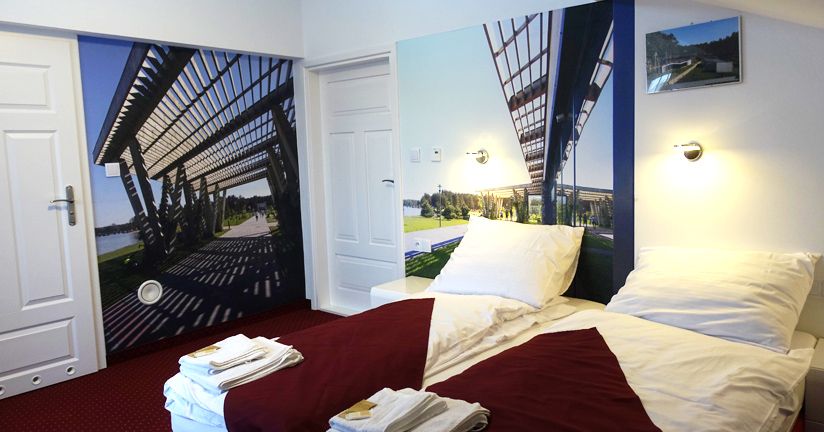 Janowski Zakątek Wellness & SPA