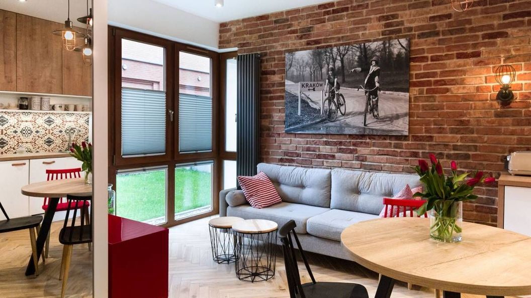 Apartamenty Stary Krakow
