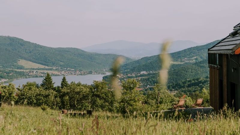 Apartament Sielanka