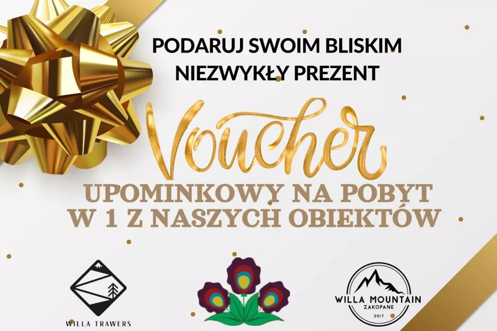 Willa Mountain Centrum