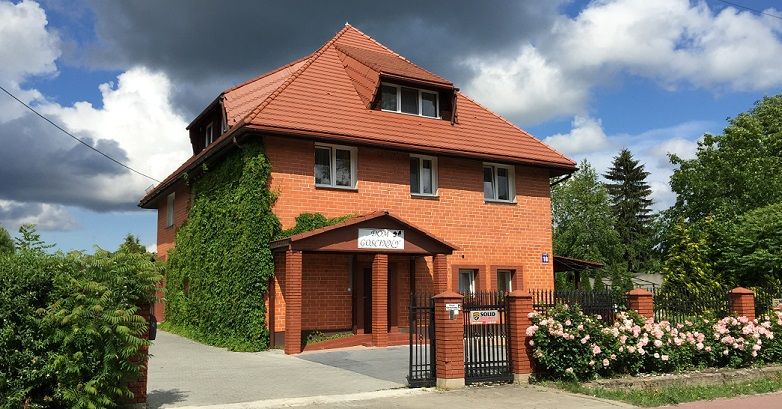 Dom Gościnny