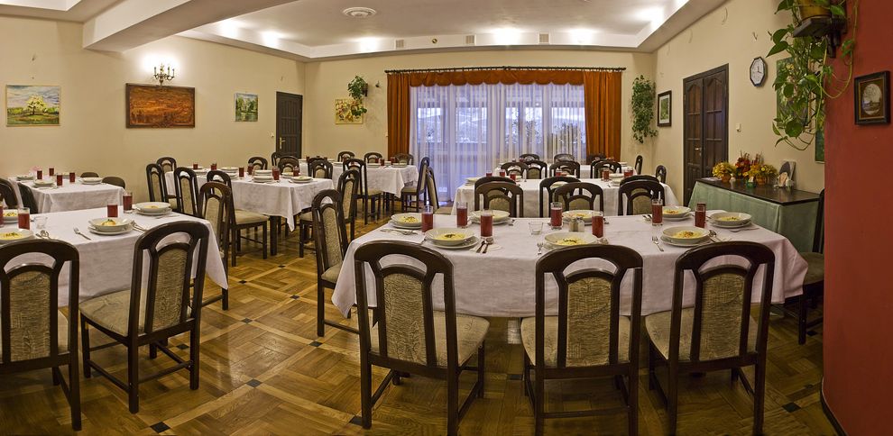 Dom Gościnny