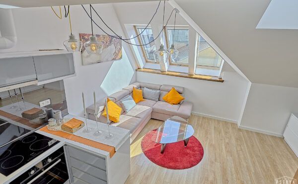3D Florianska 15