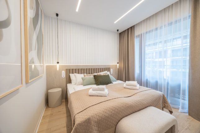 ROOM 7 Apartamenty Świnoujście