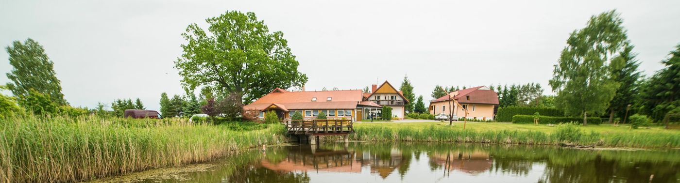 Gościniec Czapla